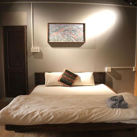 هوي Cat Homestay المظهر الخارجي الصورة