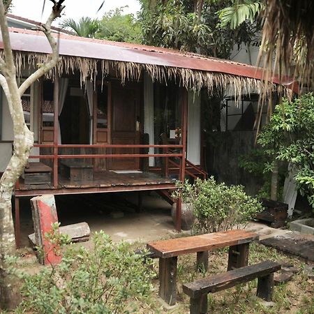 هوي Cat Homestay المظهر الخارجي الصورة