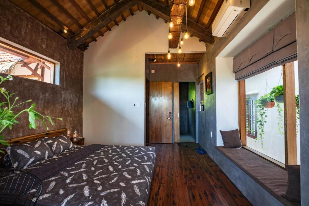 هوي Cat Homestay المظهر الخارجي الصورة