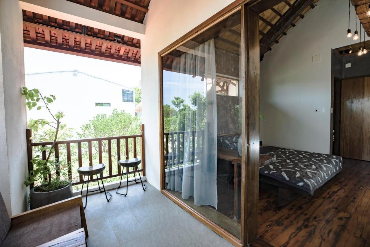 هوي Cat Homestay المظهر الخارجي الصورة