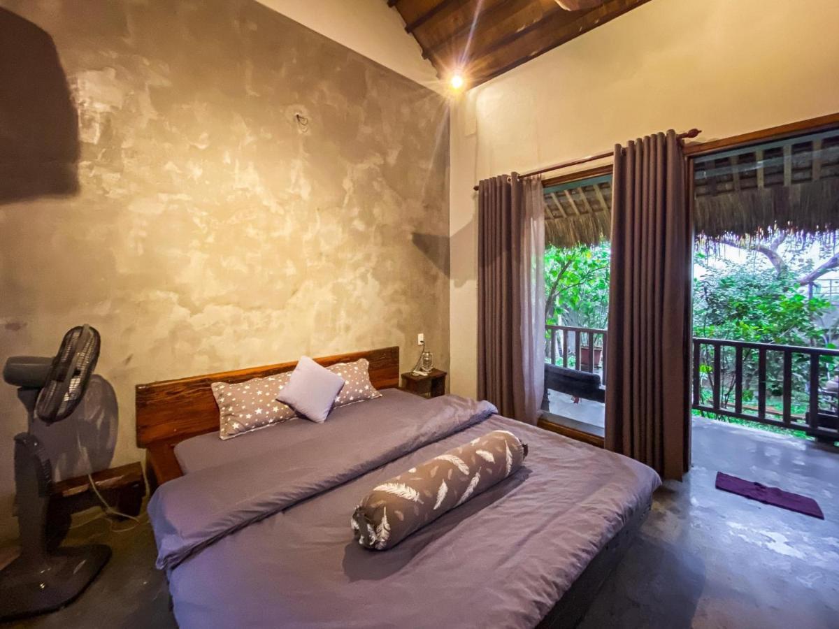 هوي Cat Homestay المظهر الخارجي الصورة