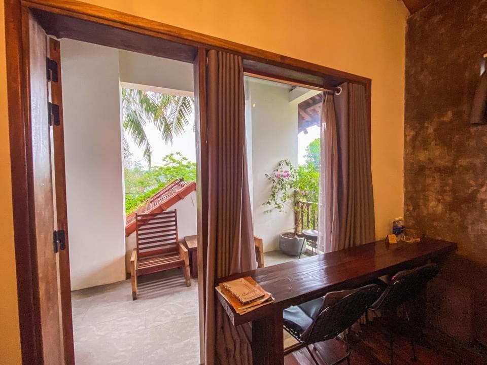 هوي Cat Homestay المظهر الخارجي الصورة