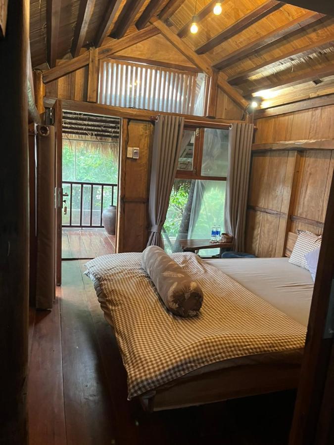 هوي Cat Homestay المظهر الخارجي الصورة