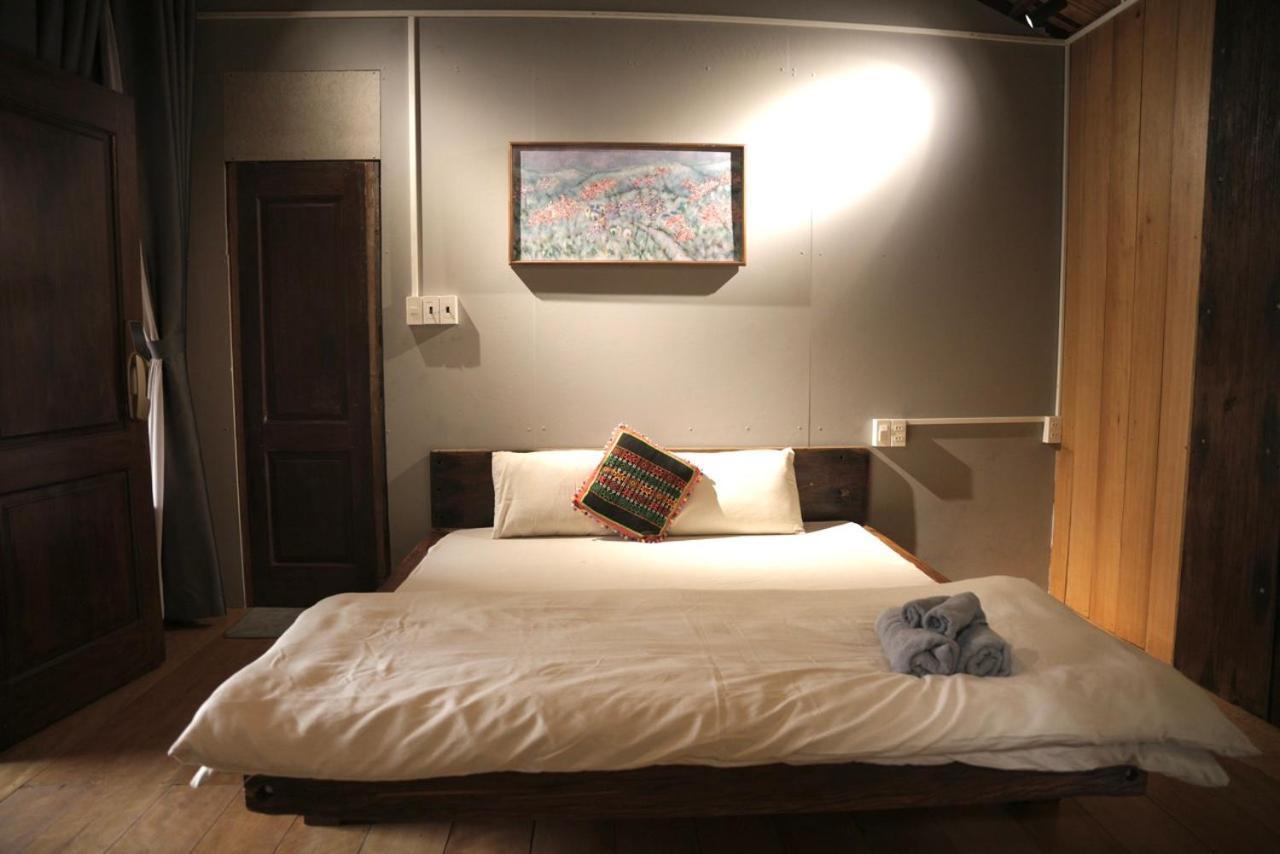 هوي Cat Homestay المظهر الخارجي الصورة